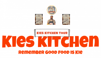 Kie's Kitchen logo